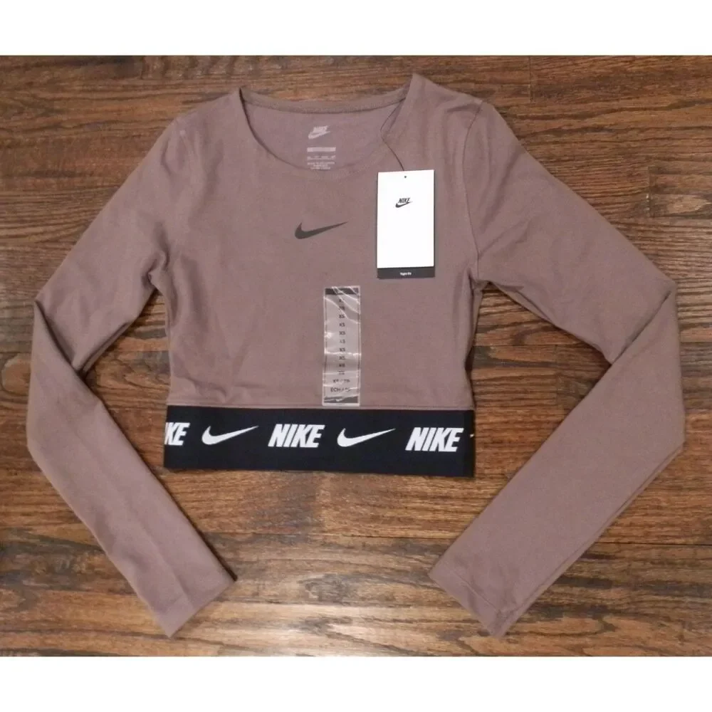 Nike new tags